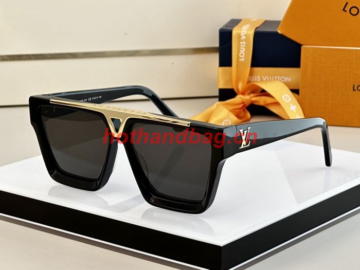 Louis Vuitton Sunglasses Top Quality LVS02662 Louis Vuitton Sunglasses Top Quality LVS02662